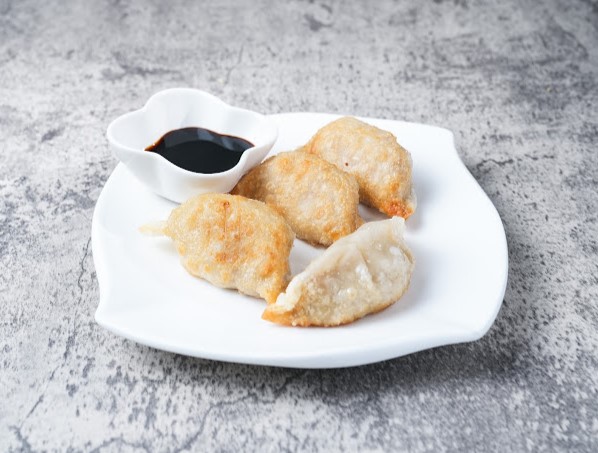 Dumplings